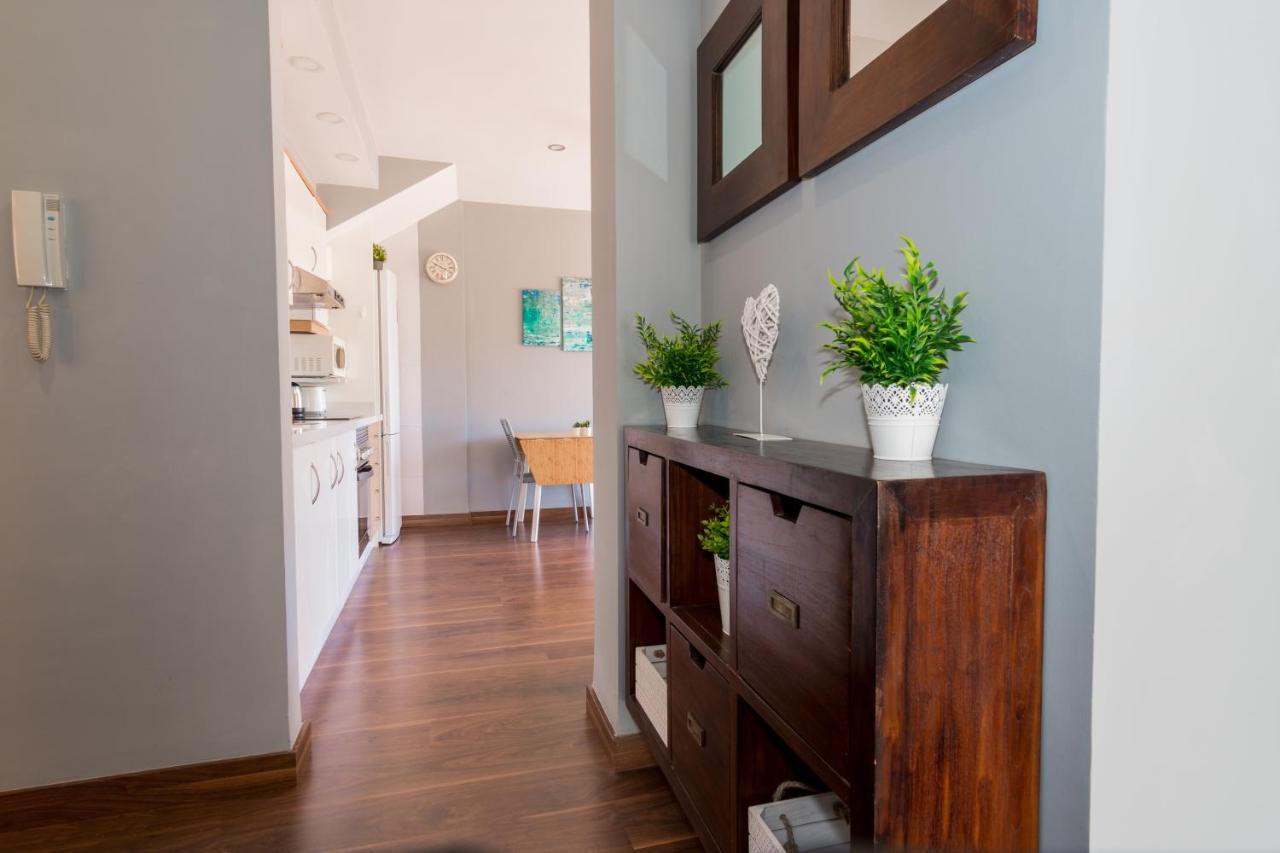 Duplex Penthouse With Terrace. Beach-Pool Canet d'En Berenguer Exteriör bild